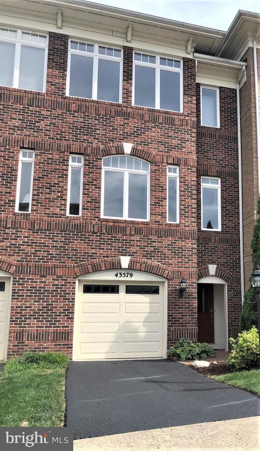 Spectacular “Lansdowne on the Potomac’ Townhouse with 2000+ SqFt. 1-car garage, 3 bedrooms, 2 1/2 baths.  The kitchen showcases upgraded stainless steel appliances, granite countertops, pantry, and an island with a breakfast bar.  French doors overlook the backyard as you walk out to a beautiful maintenance-free deck. Laminate flooring throughout main and lower levels. New carpet on 3rd level. New custom paint. Open Patio with bench swing and slate flooring.  Amazing Lansdowne amenities including: indoor and outdoor pools. Club house/game room. Playground and fitness center. Sport courts and aerobics rooms.  Business center. Your HOA fee includes Cable TV and high-speed internet!  Ideally located near schools, Town Center and Rt 7.  Inviting home, Inviting community, Inviting location.  Join me in an Open House on Sunday June 13 from 12-2pm