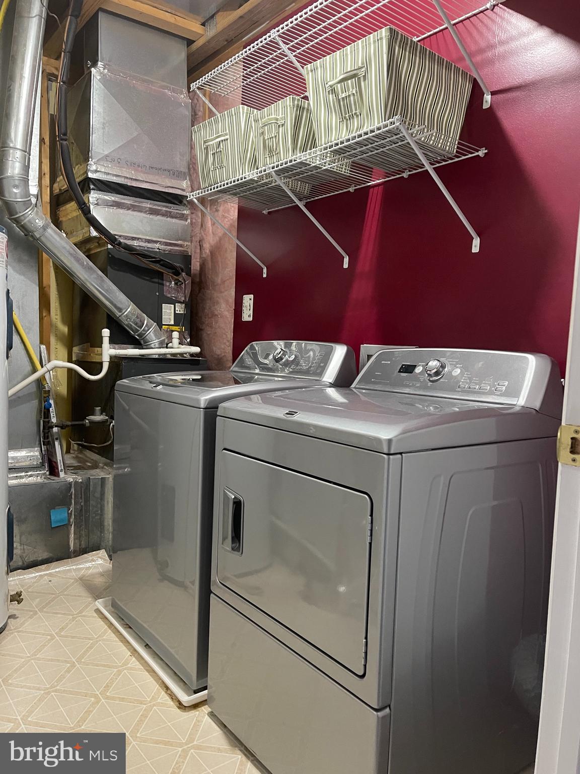 LANSDOWNE ON THE POTOMAC - Residential