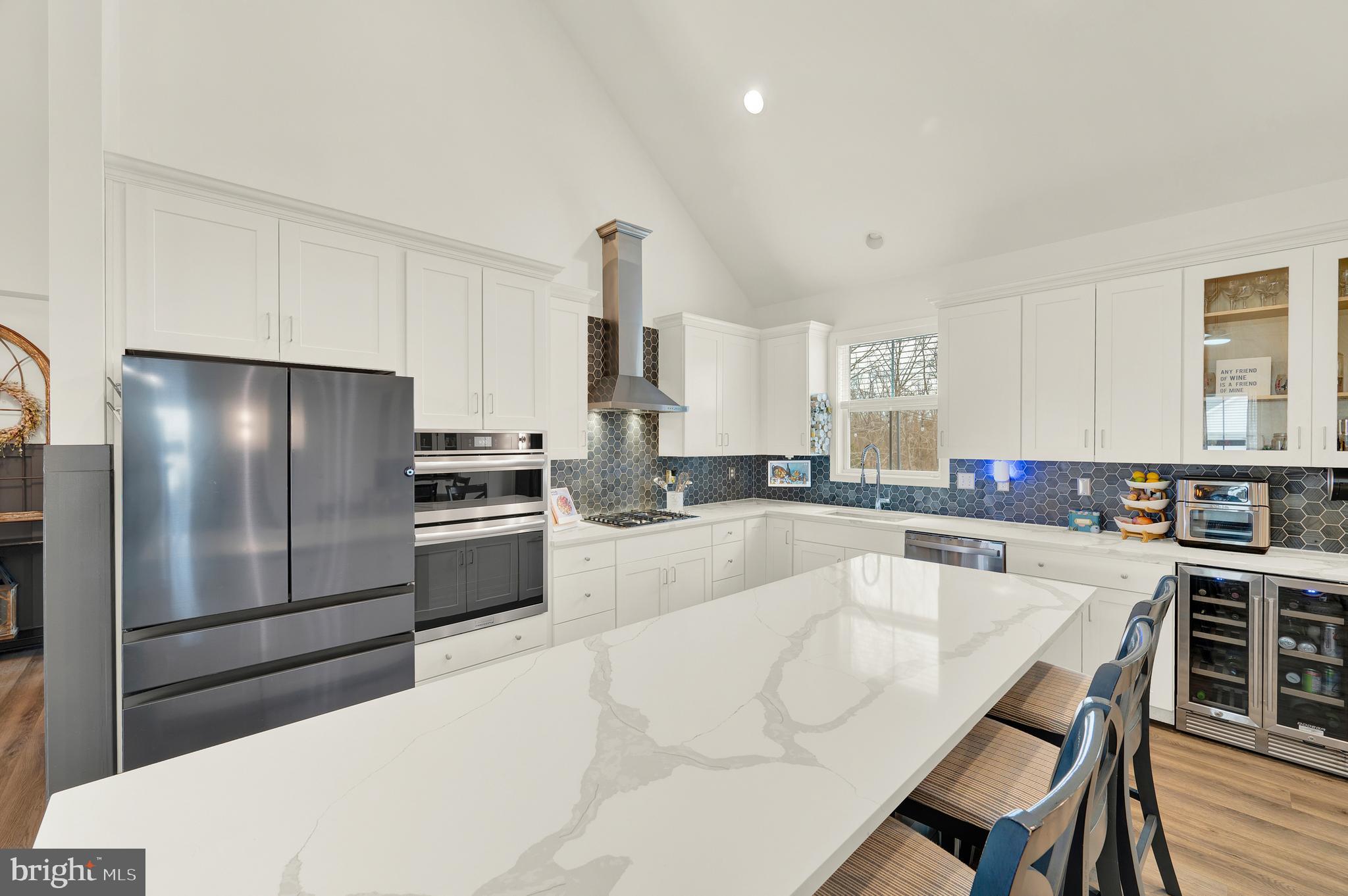 QUAIL RIDGE - Residential