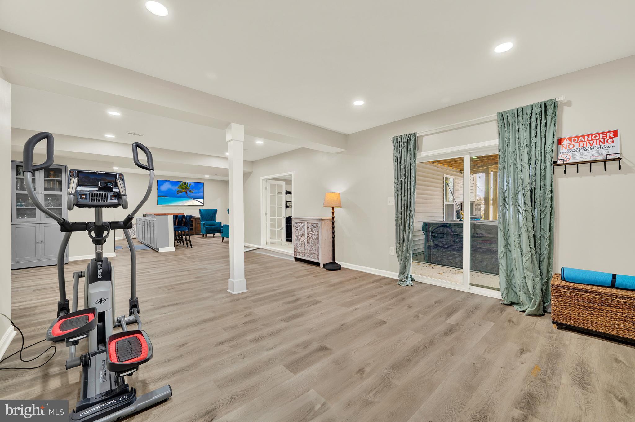 QUAIL RIDGE - Residential