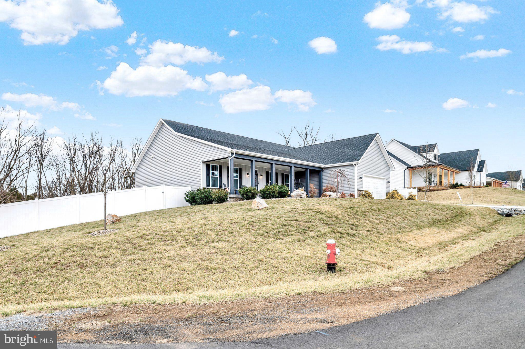 QUAIL RIDGE - Residential