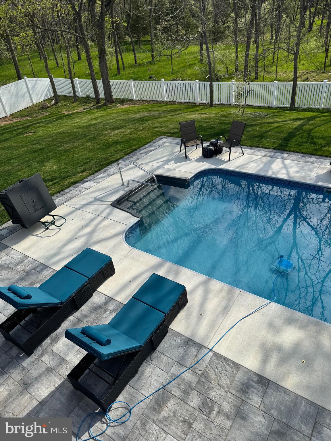 QUAIL RIDGE - Residential