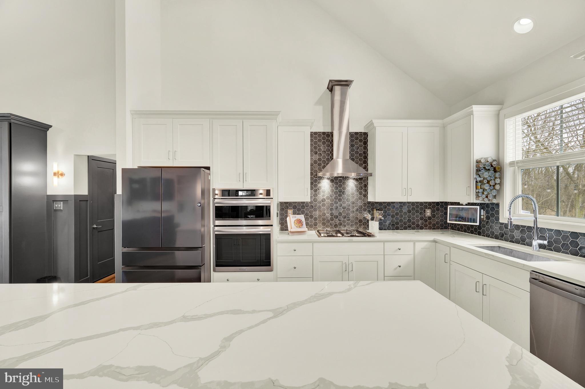 QUAIL RIDGE - Residential