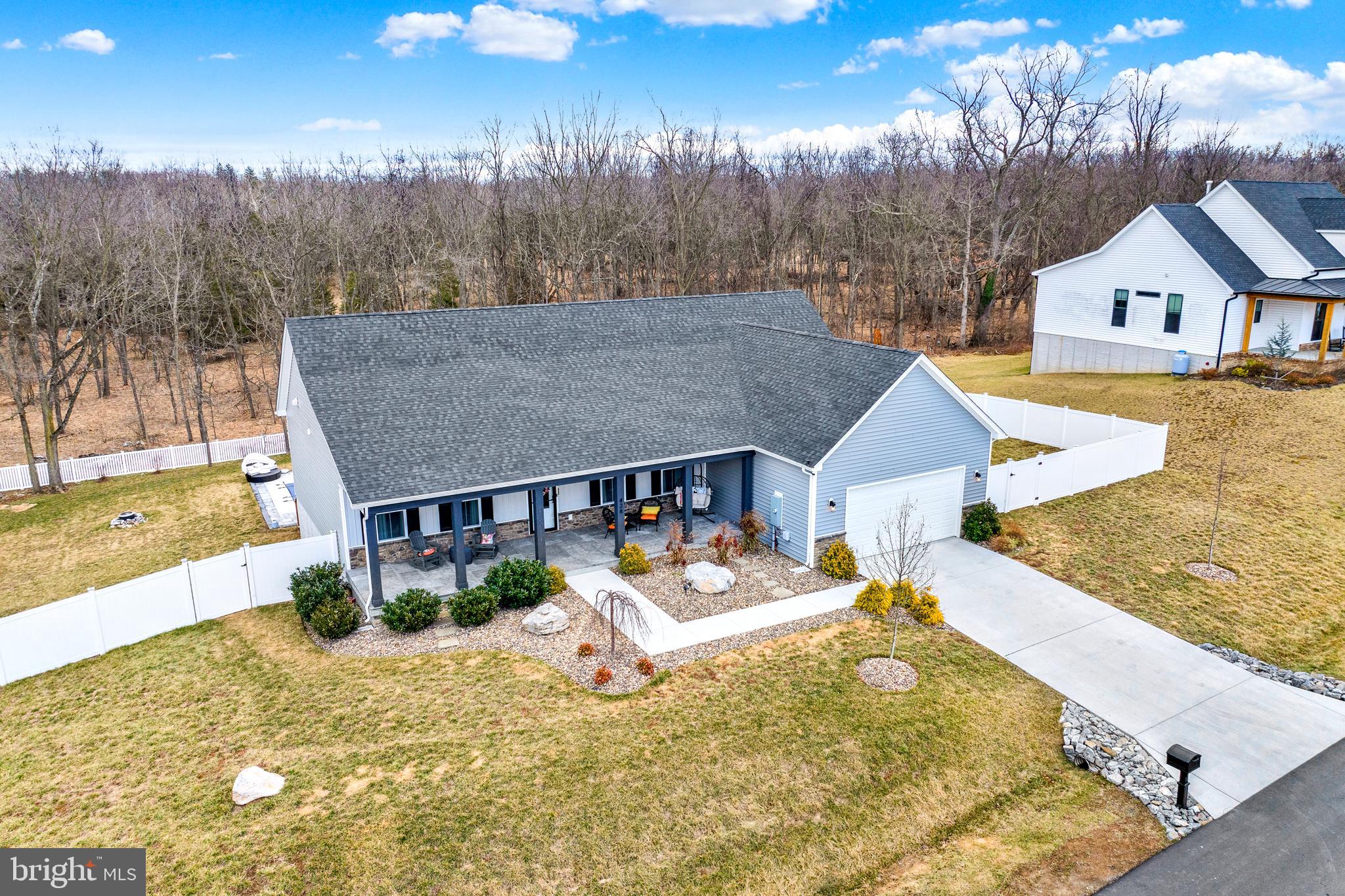 QUAIL RIDGE - Residential