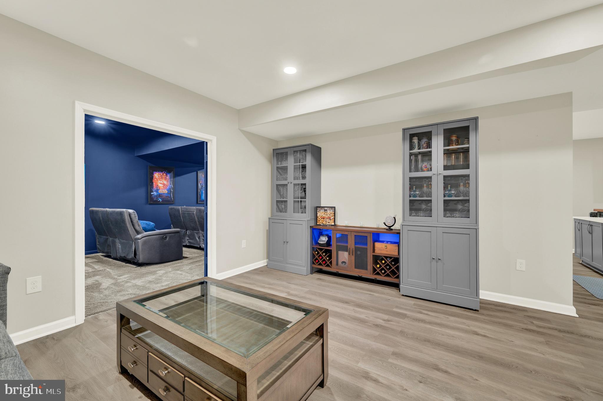 QUAIL RIDGE - Residential