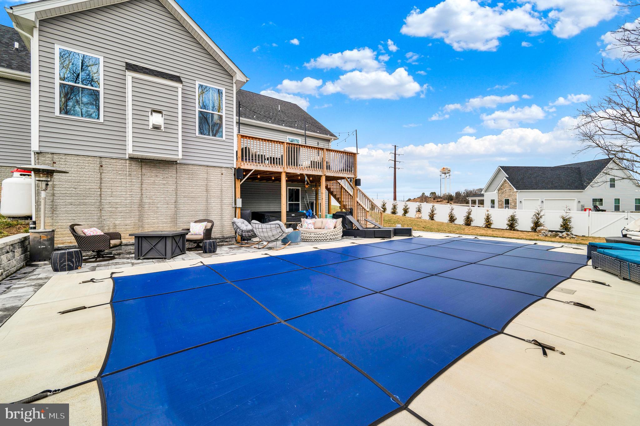 QUAIL RIDGE - Residential