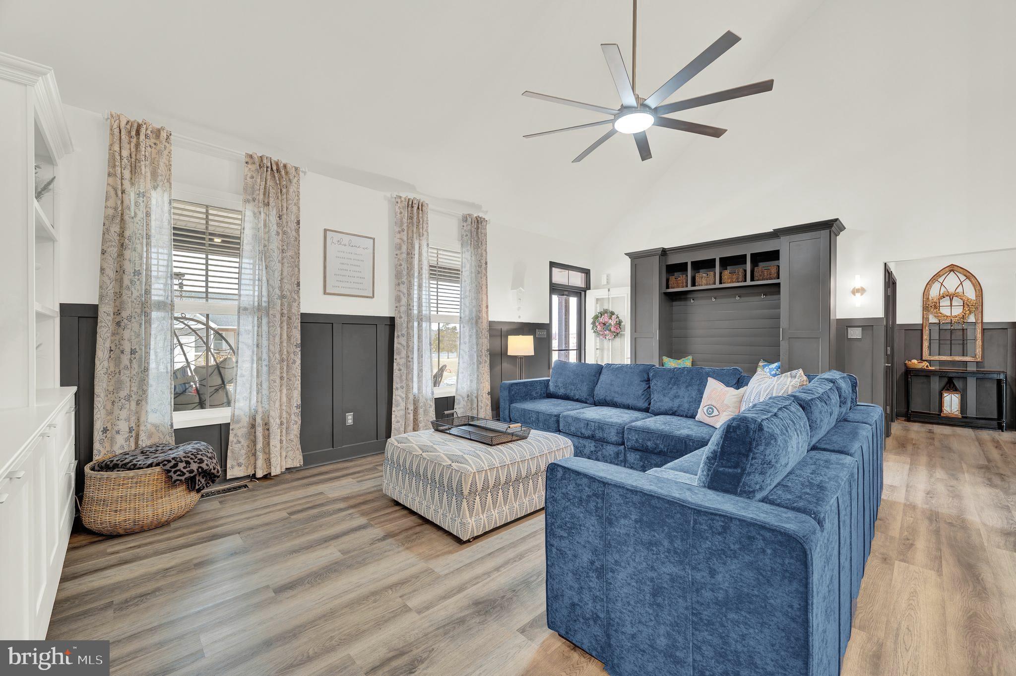 QUAIL RIDGE - Residential