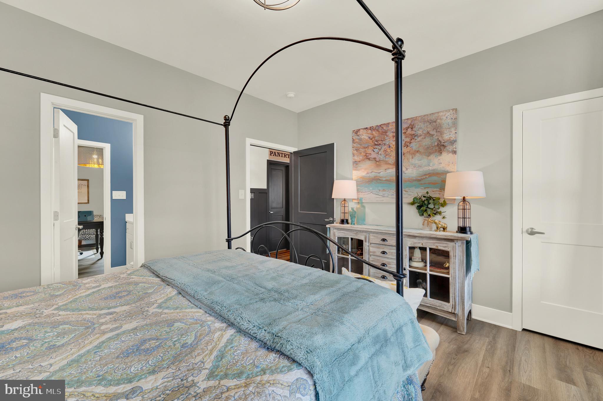 QUAIL RIDGE - Residential