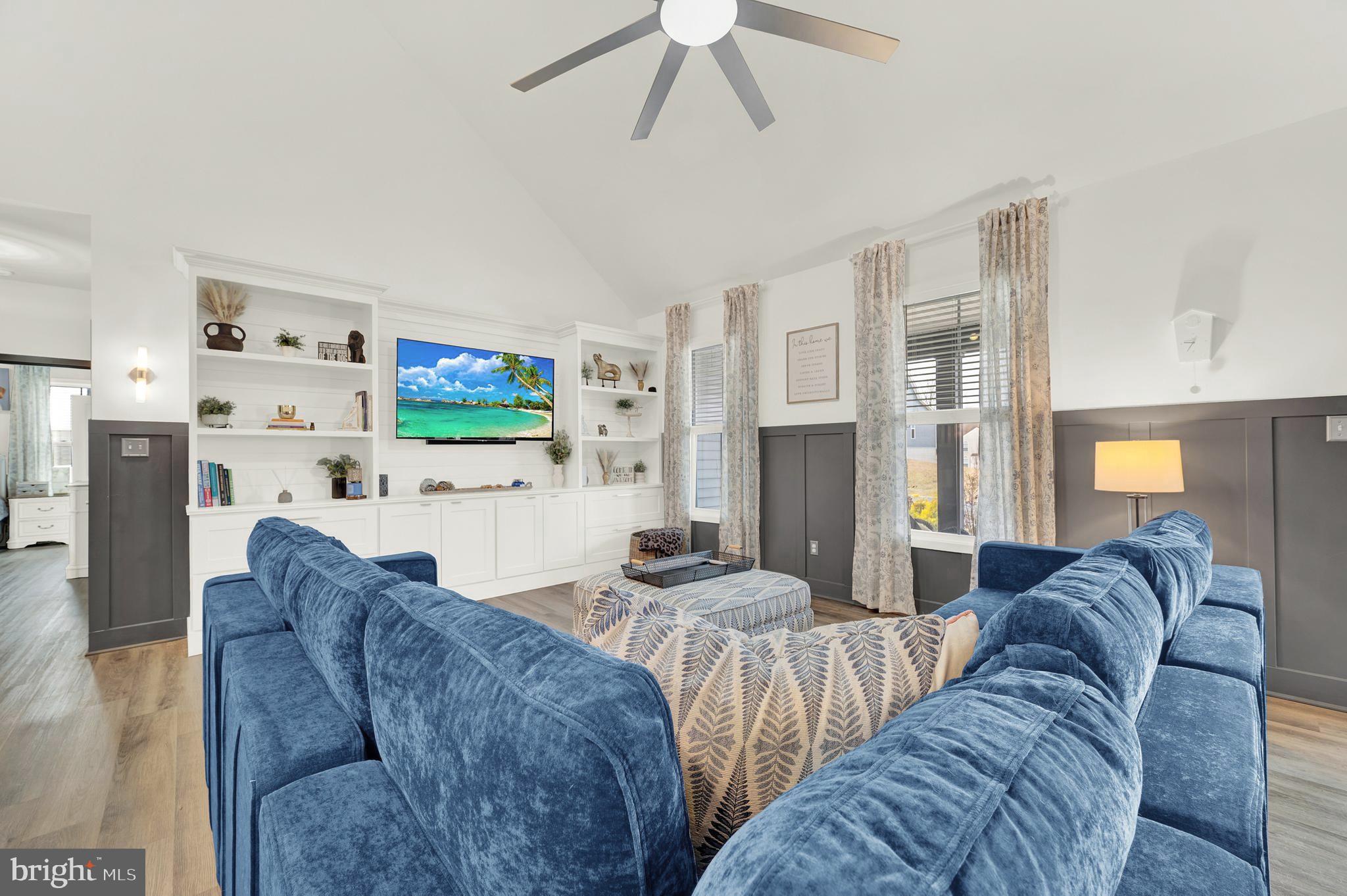 QUAIL RIDGE - Residential