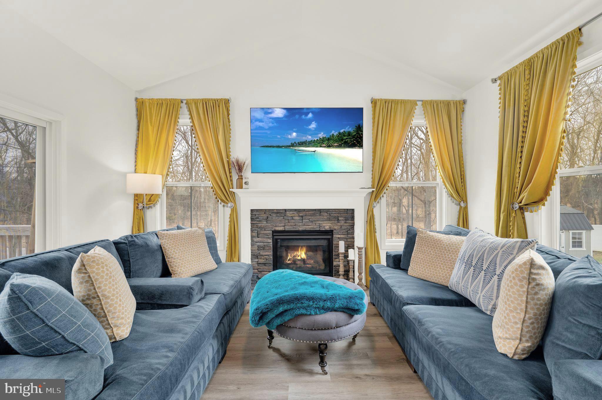 QUAIL RIDGE - Residential