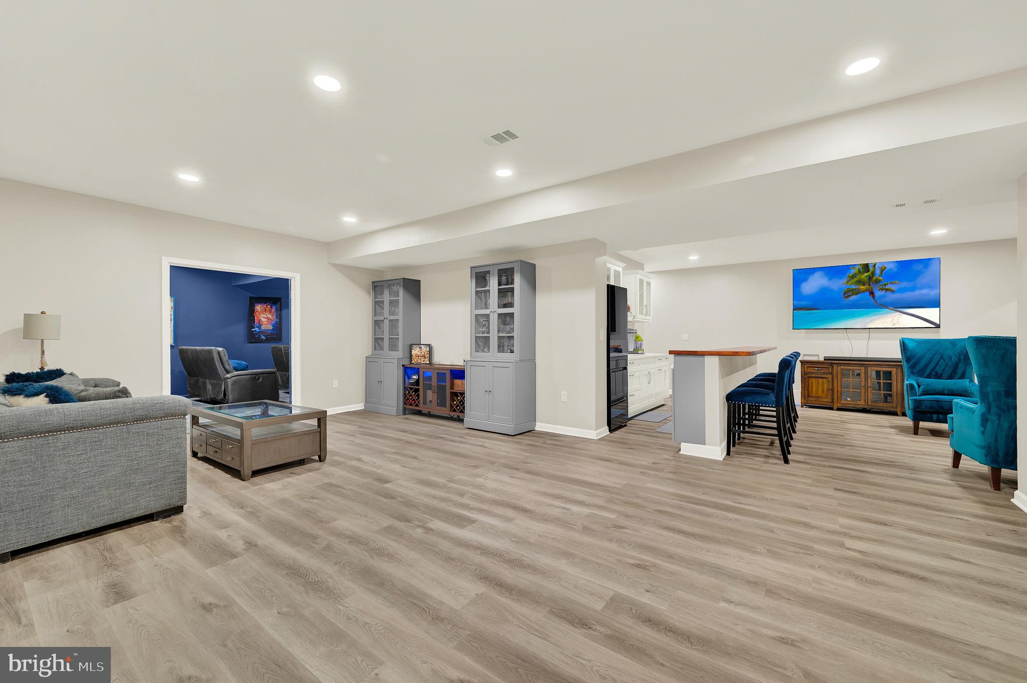 QUAIL RIDGE - Residential