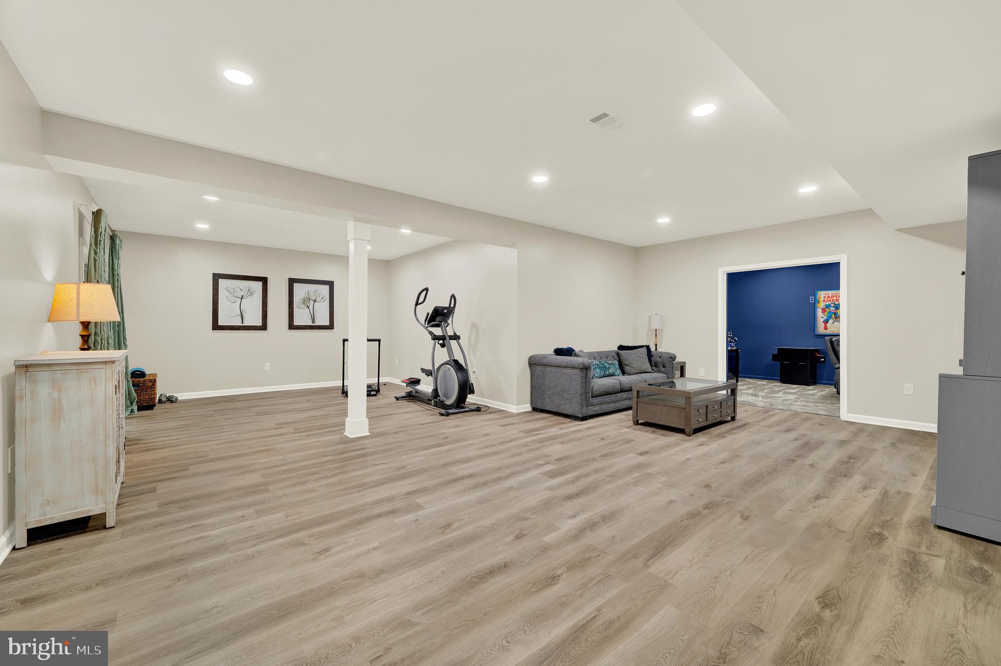 QUAIL RIDGE - Residential