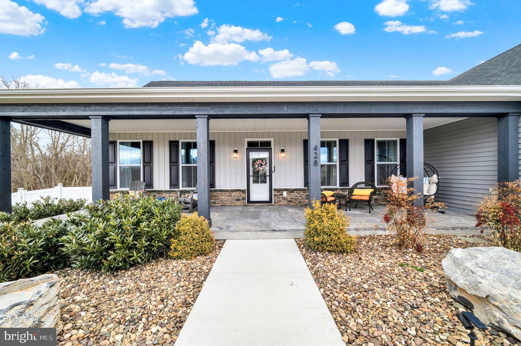 QUAIL RIDGE - Residential