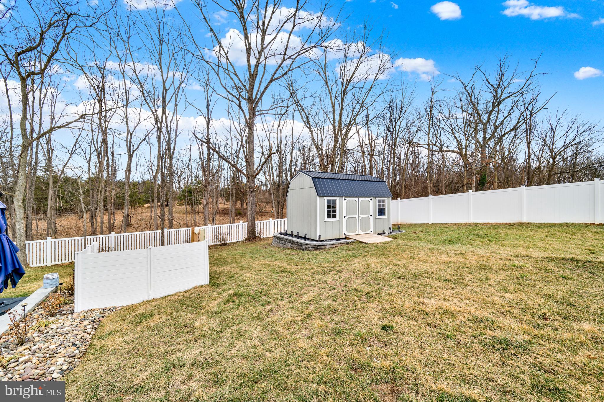 QUAIL RIDGE - Residential