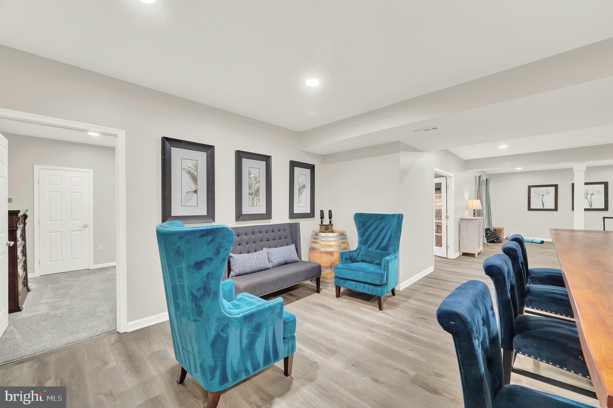 QUAIL RIDGE - Residential