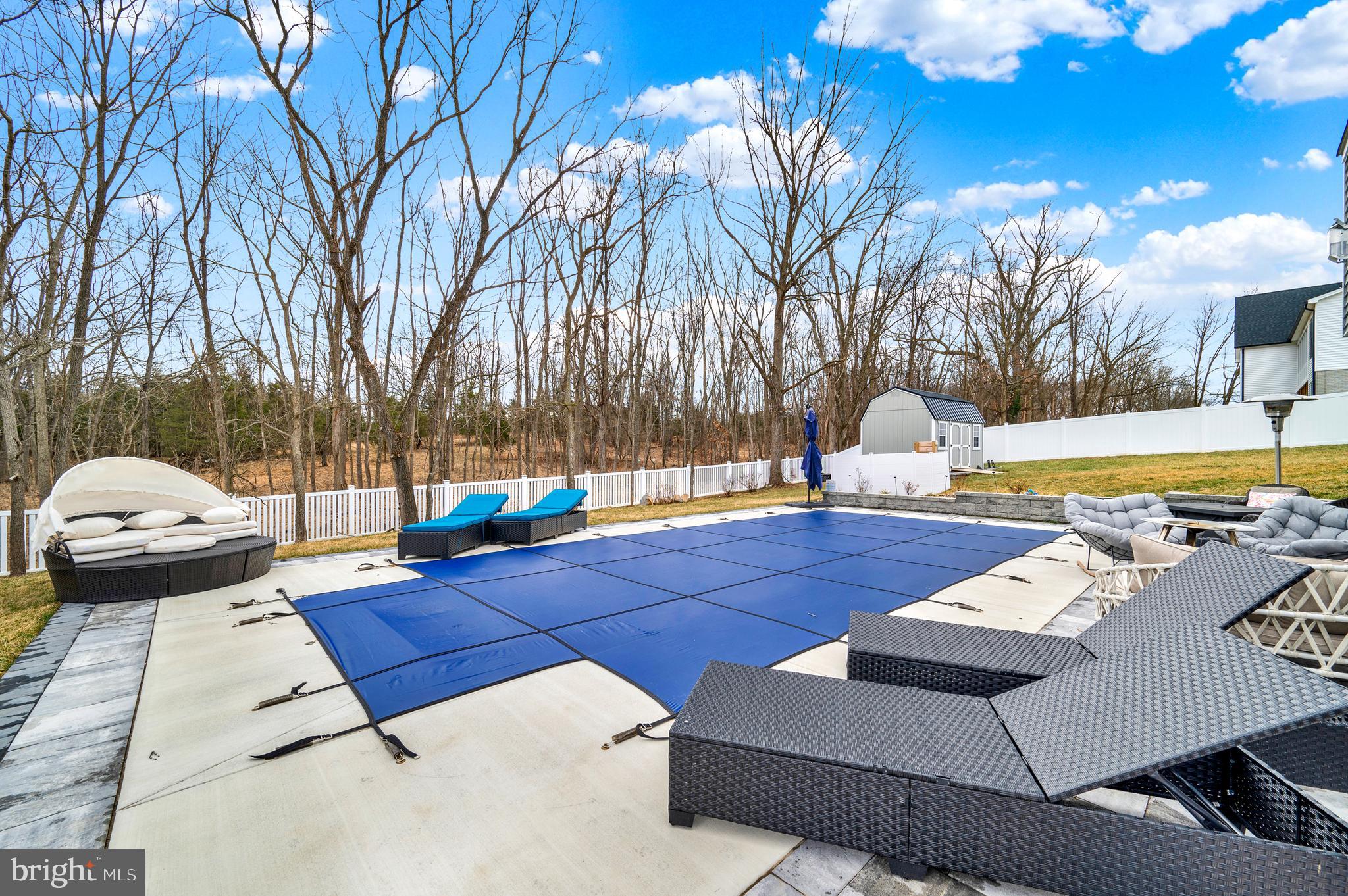 QUAIL RIDGE - Residential