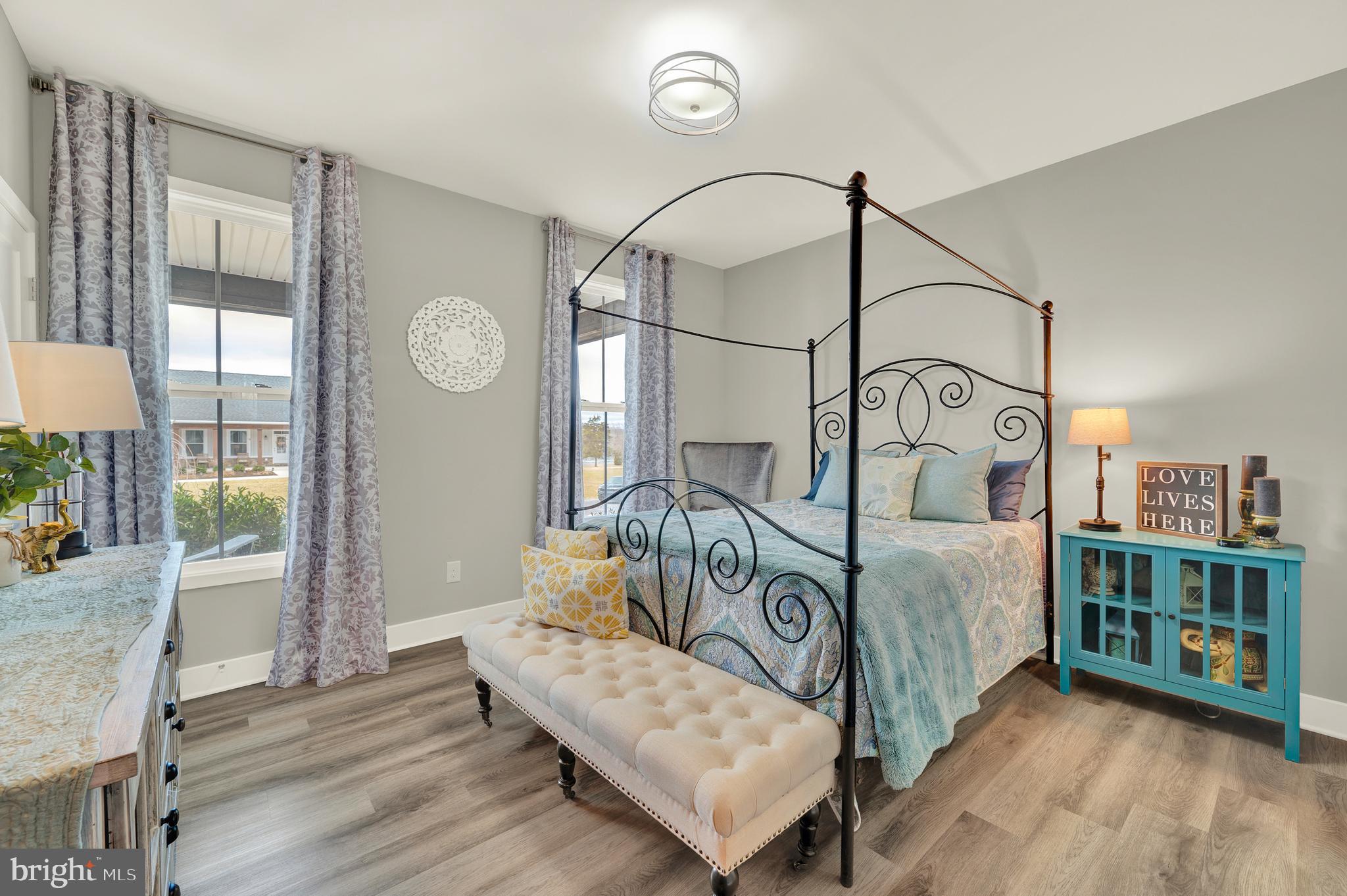 QUAIL RIDGE - Residential