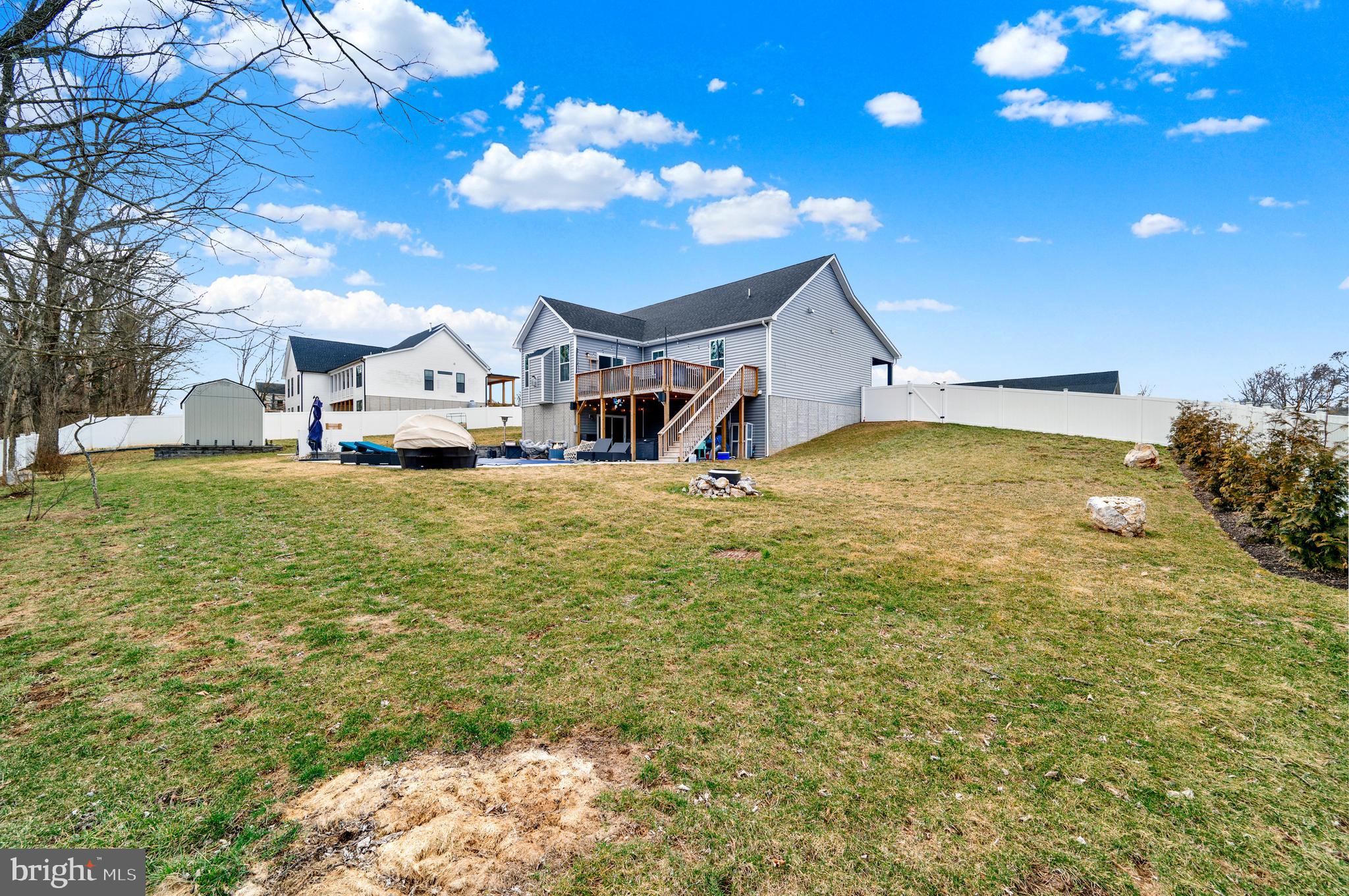 QUAIL RIDGE - Residential