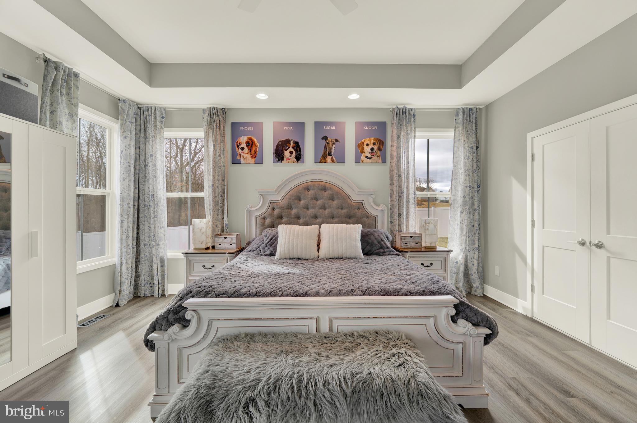 QUAIL RIDGE - Residential