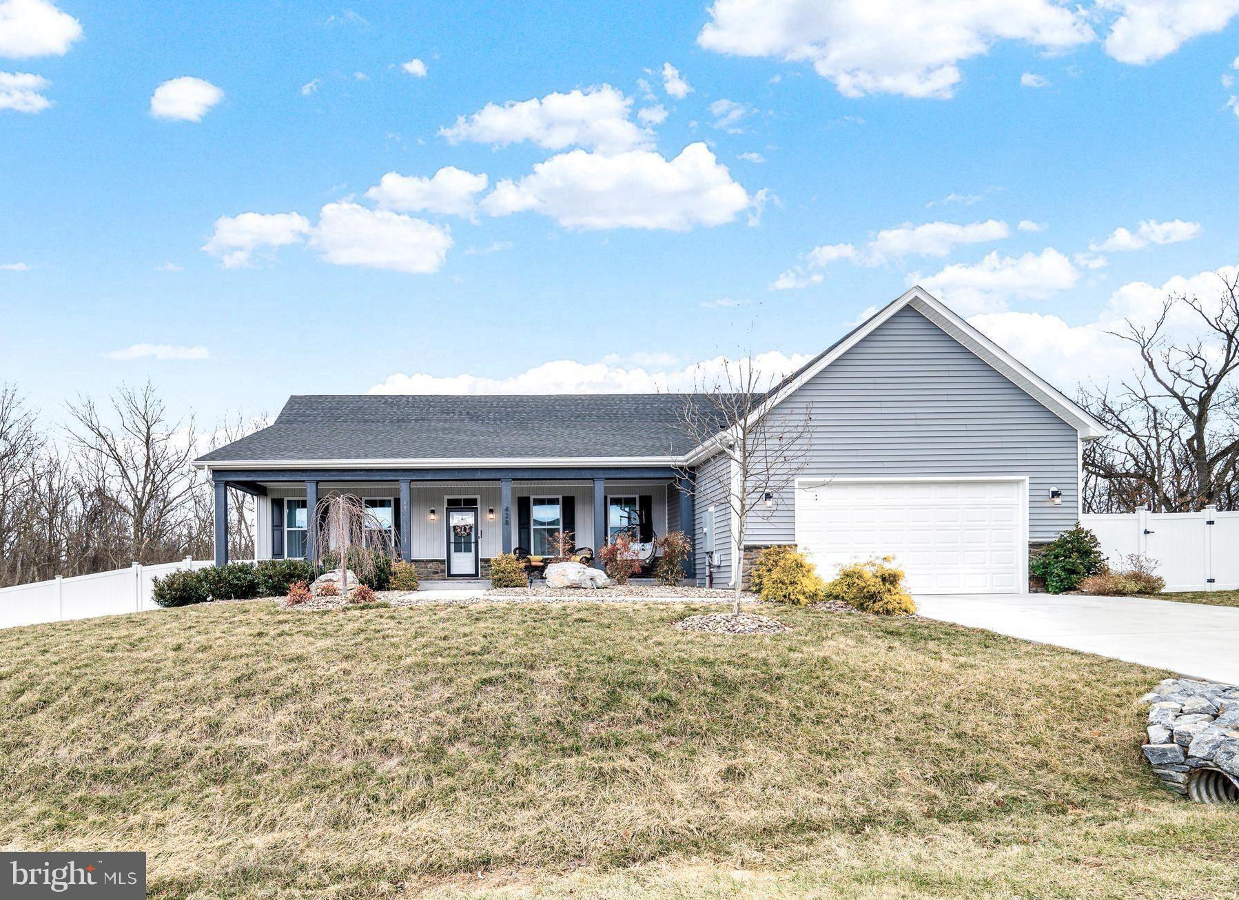 QUAIL RIDGE - Residential