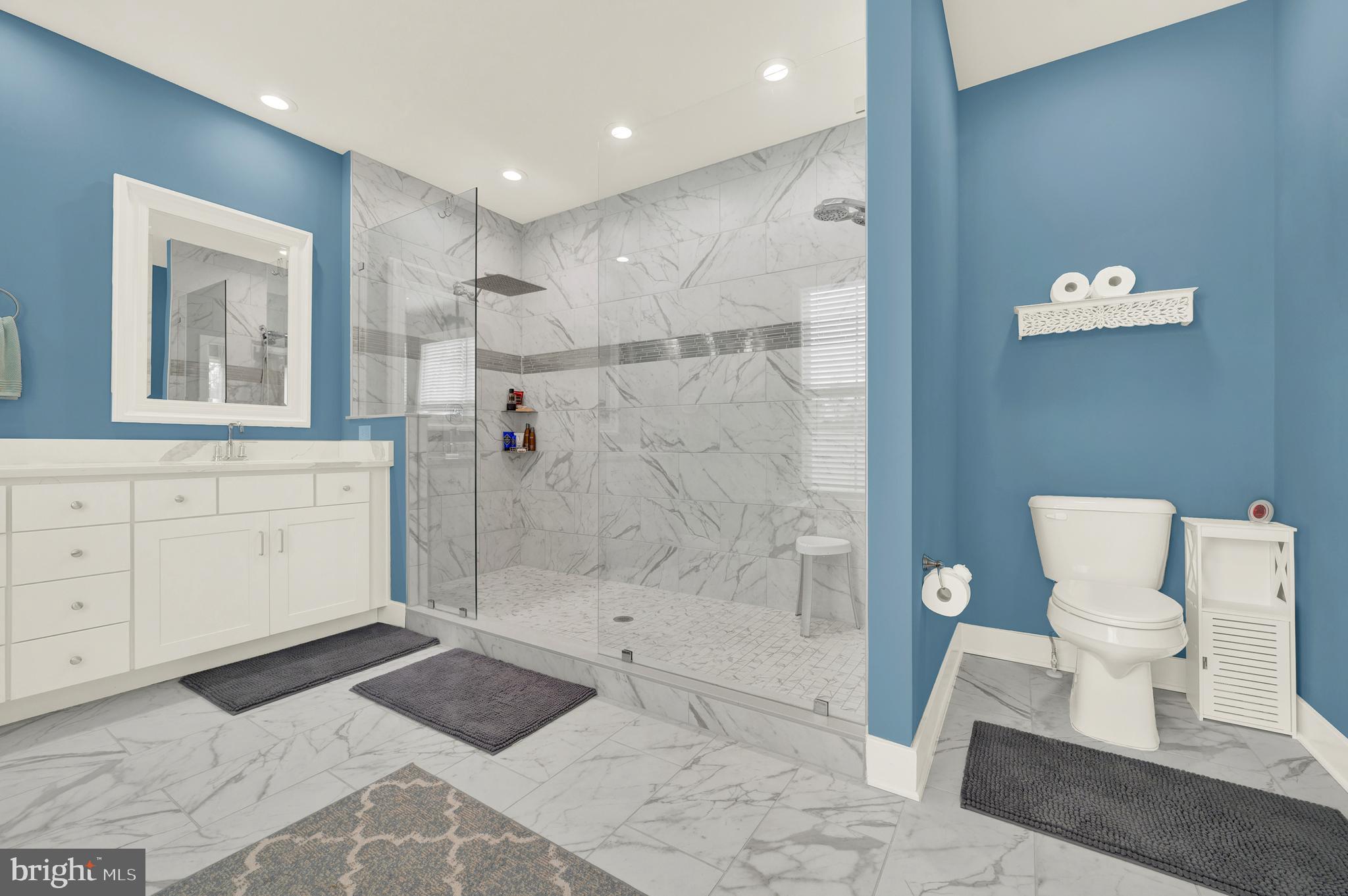 QUAIL RIDGE - Residential