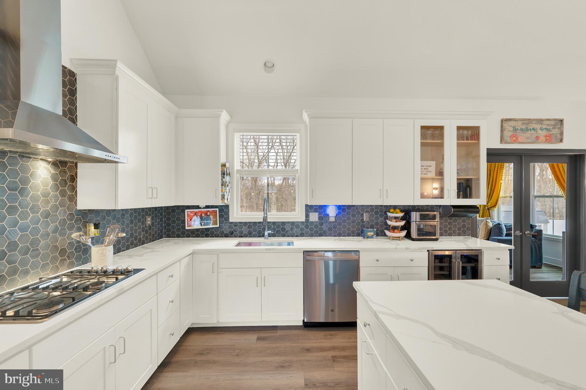 QUAIL RIDGE - Residential