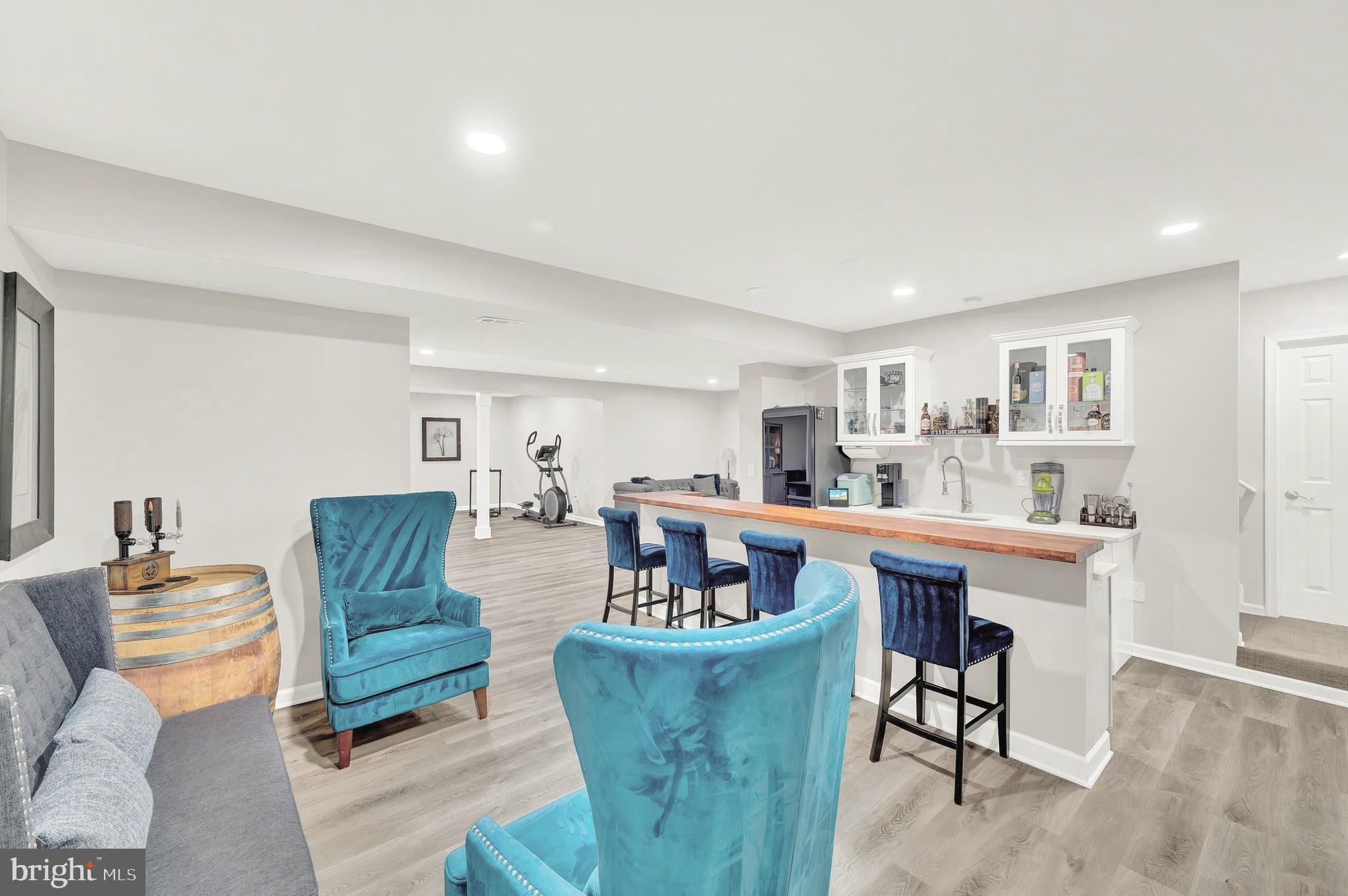 QUAIL RIDGE - Residential