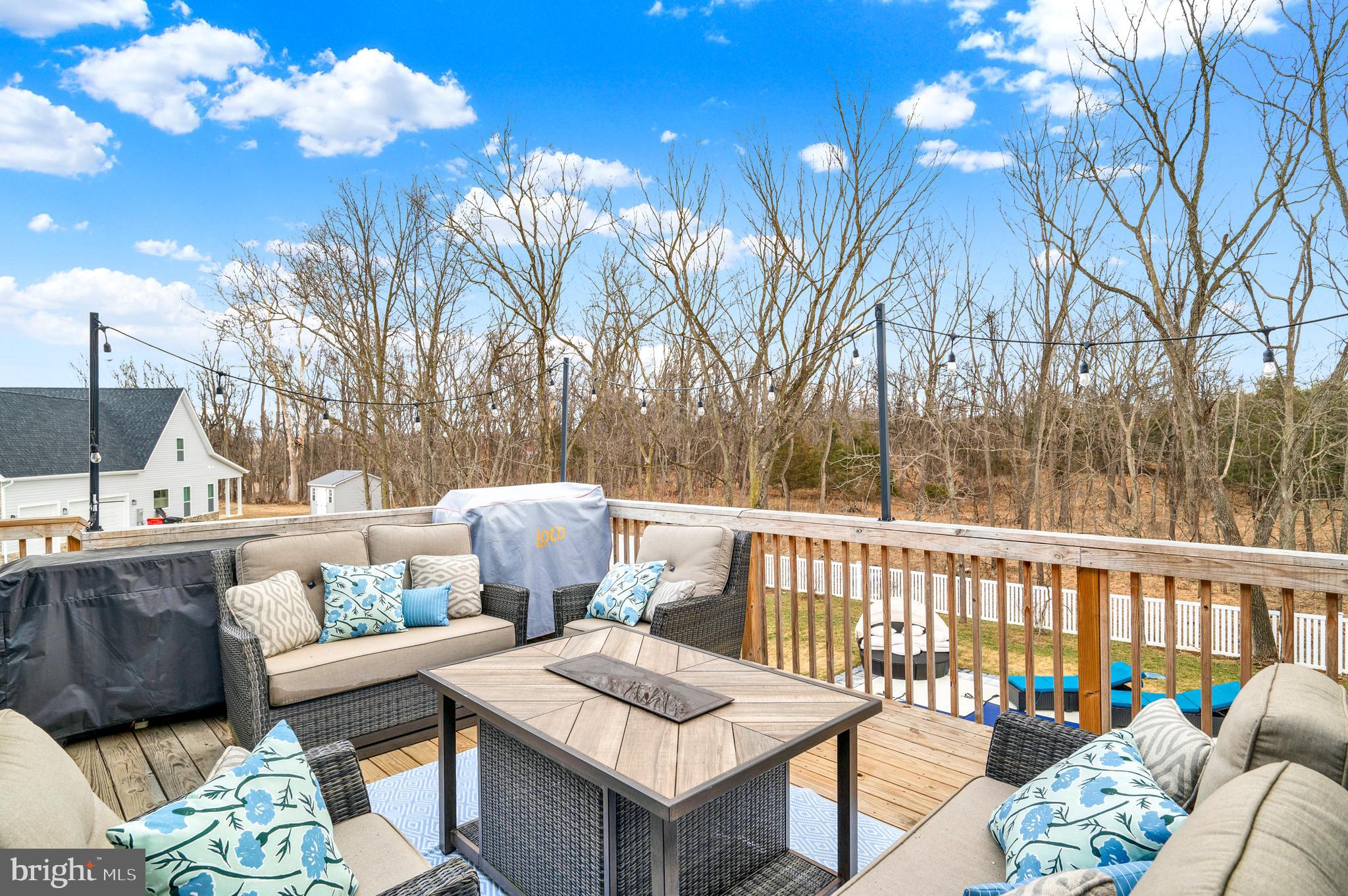 QUAIL RIDGE - Residential