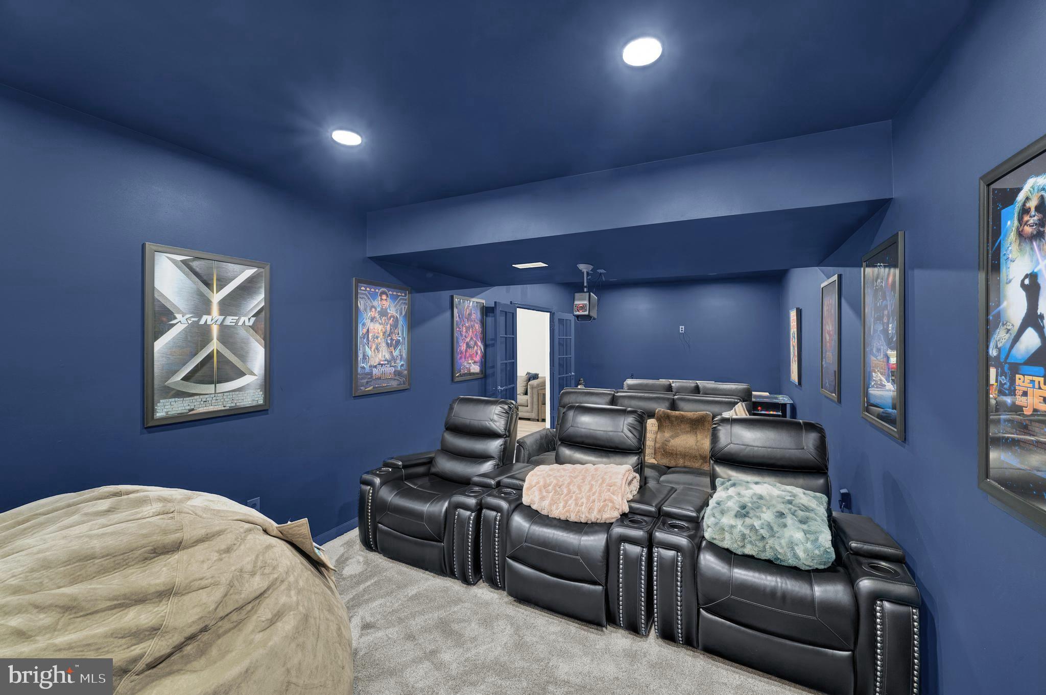 QUAIL RIDGE - Residential