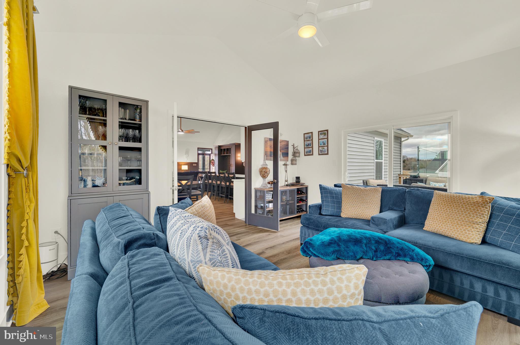 QUAIL RIDGE - Residential