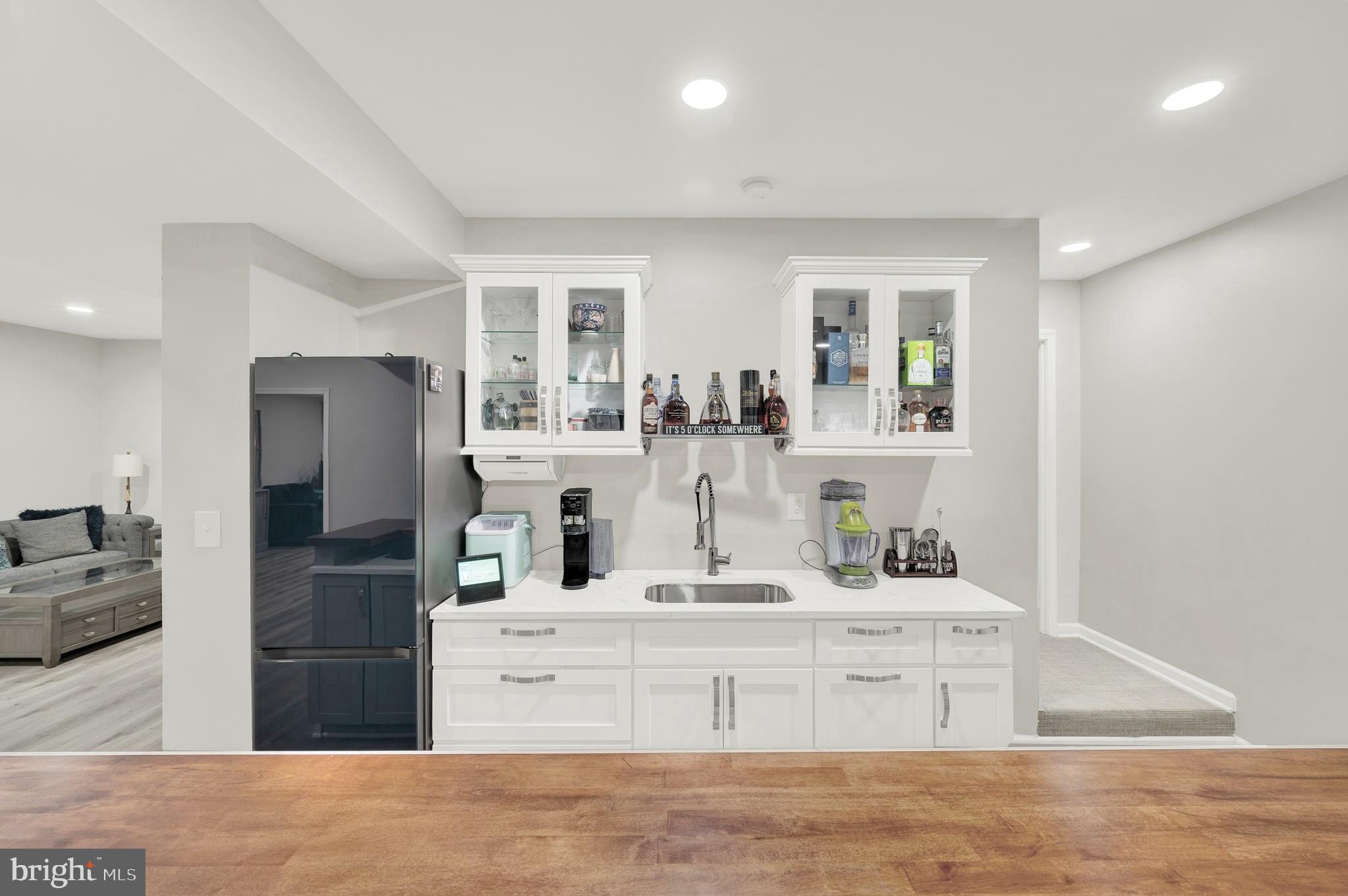 QUAIL RIDGE - Residential