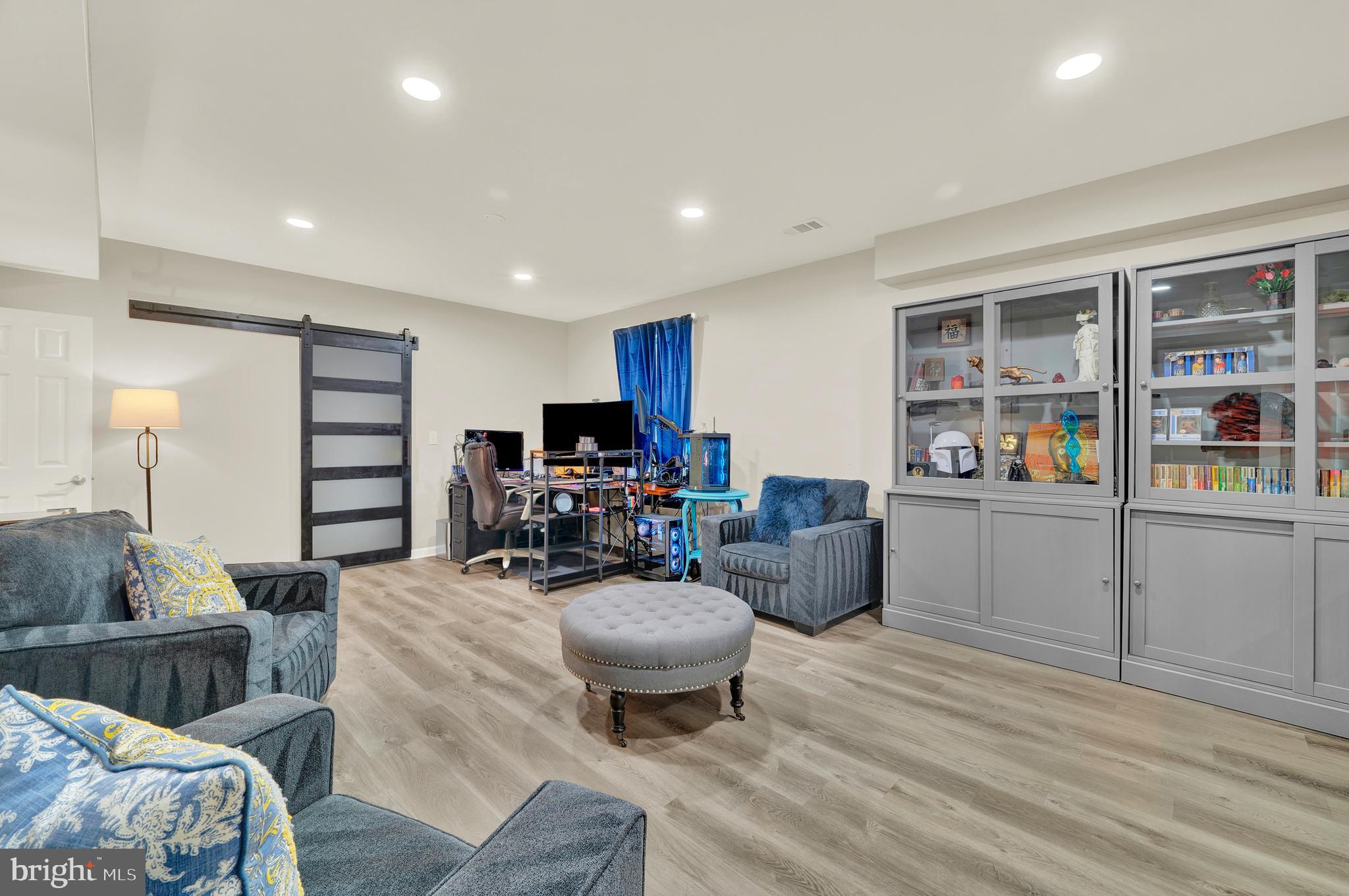 QUAIL RIDGE - Residential