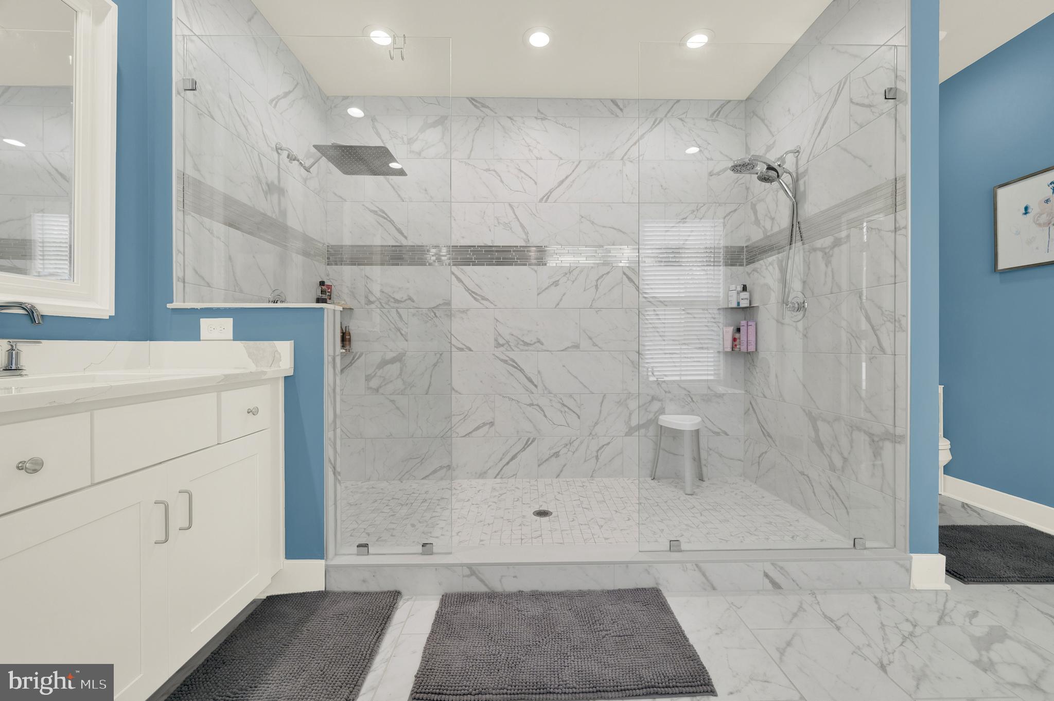 QUAIL RIDGE - Residential