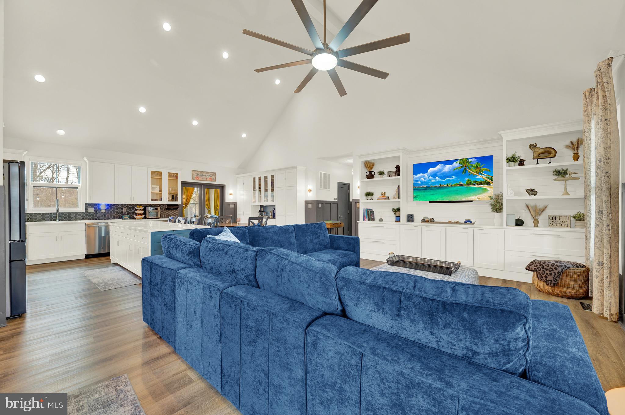 QUAIL RIDGE - Residential