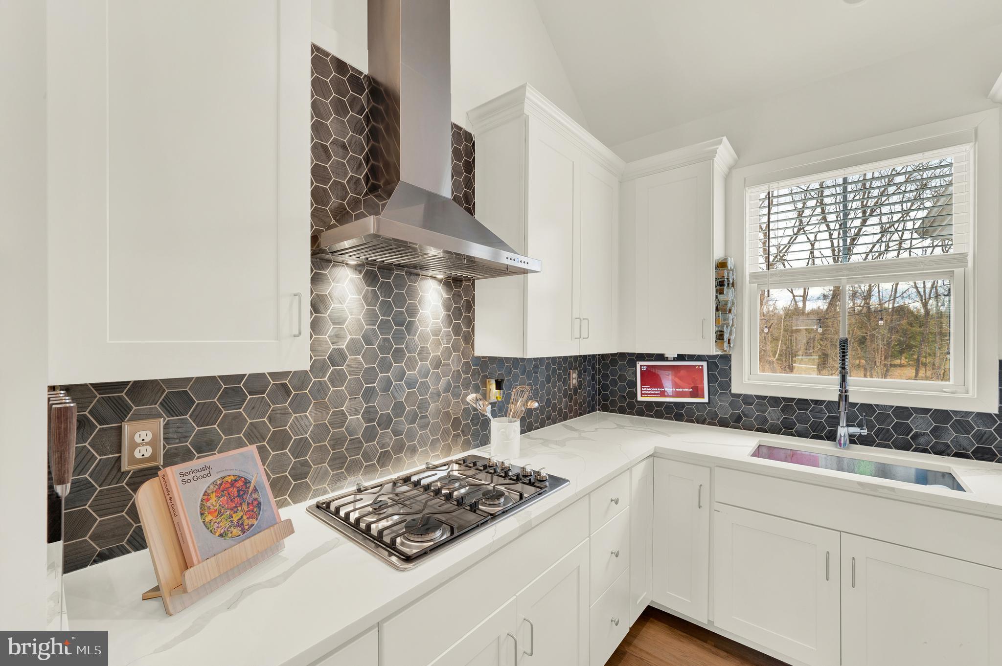 QUAIL RIDGE - Residential