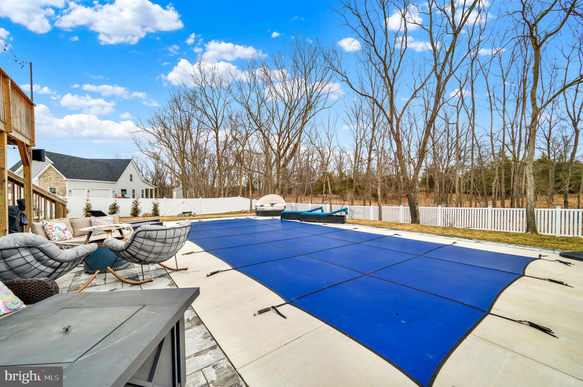 QUAIL RIDGE - Residential