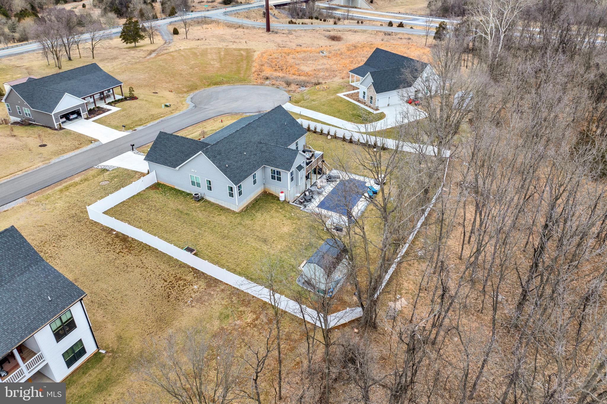 QUAIL RIDGE - Residential