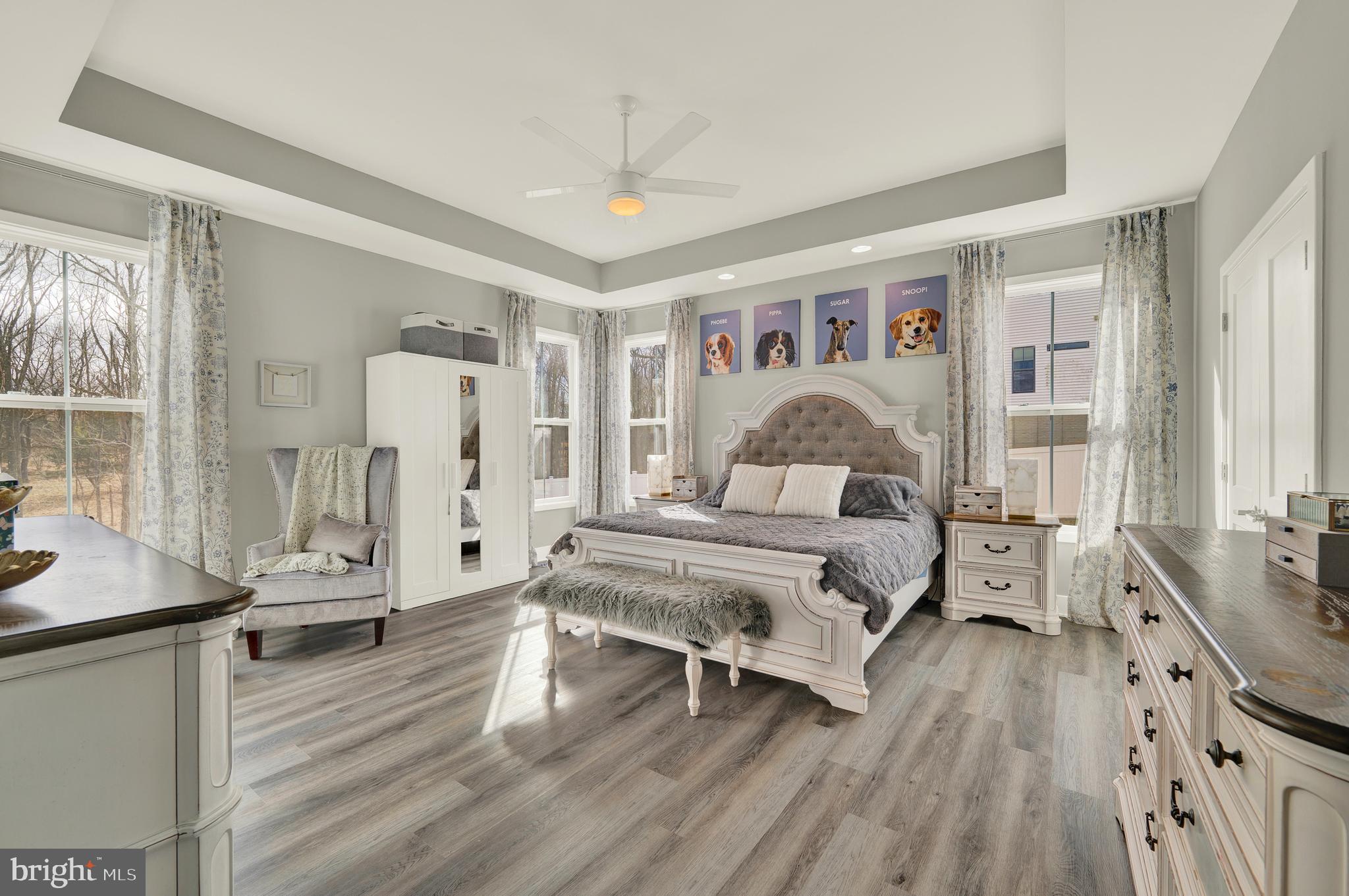 QUAIL RIDGE - Residential