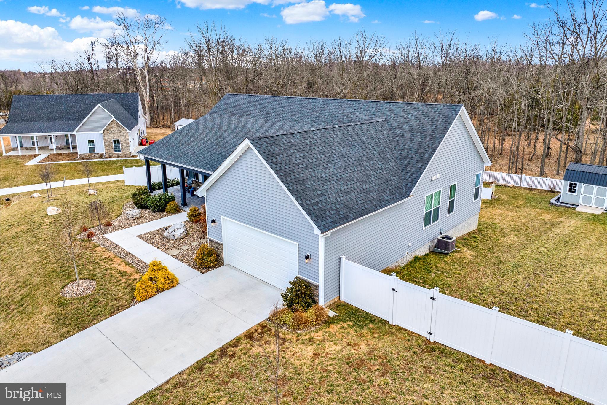 QUAIL RIDGE - Residential