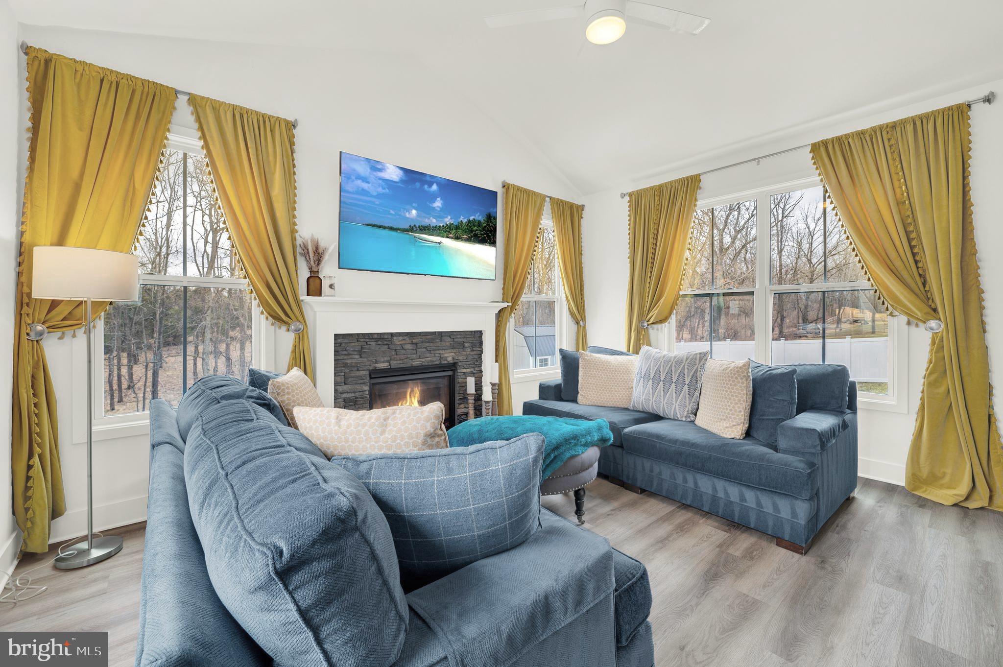 QUAIL RIDGE - Residential