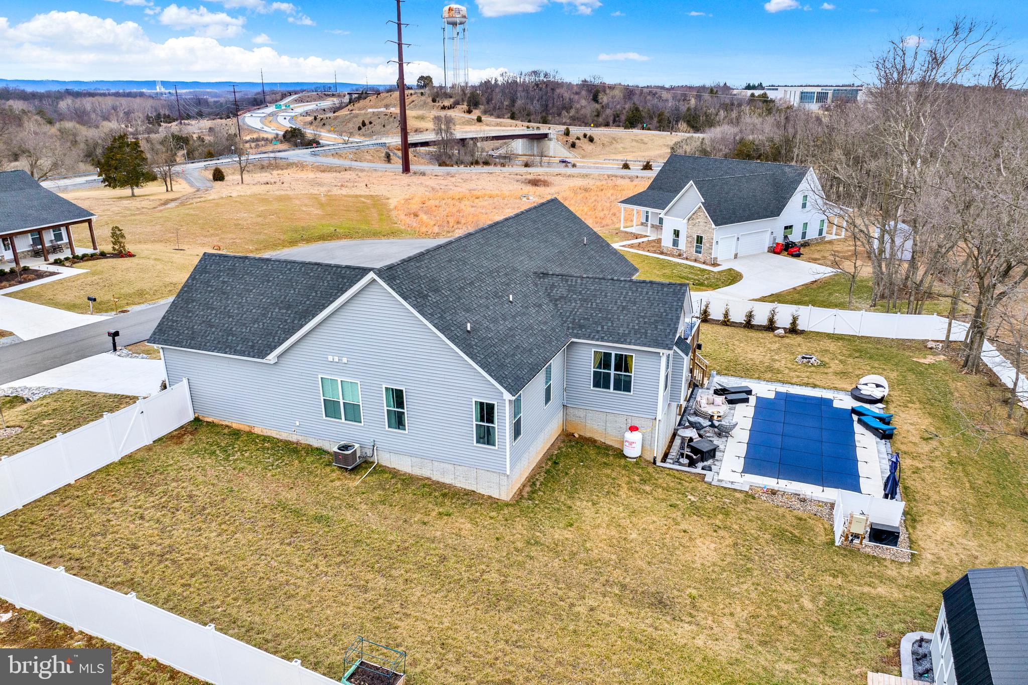 QUAIL RIDGE - Residential