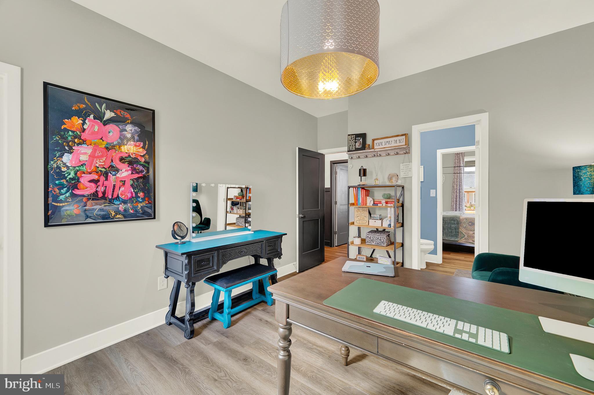 QUAIL RIDGE - Residential