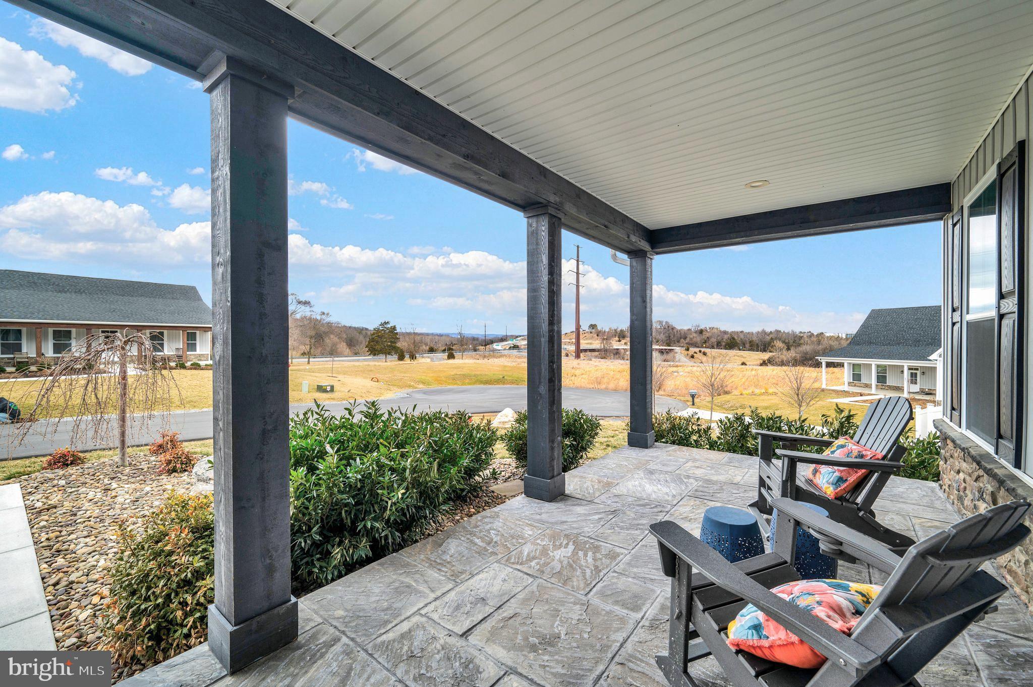 QUAIL RIDGE - Residential