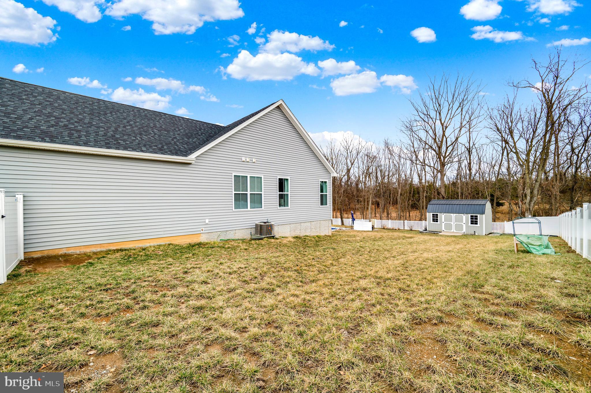 QUAIL RIDGE - Residential