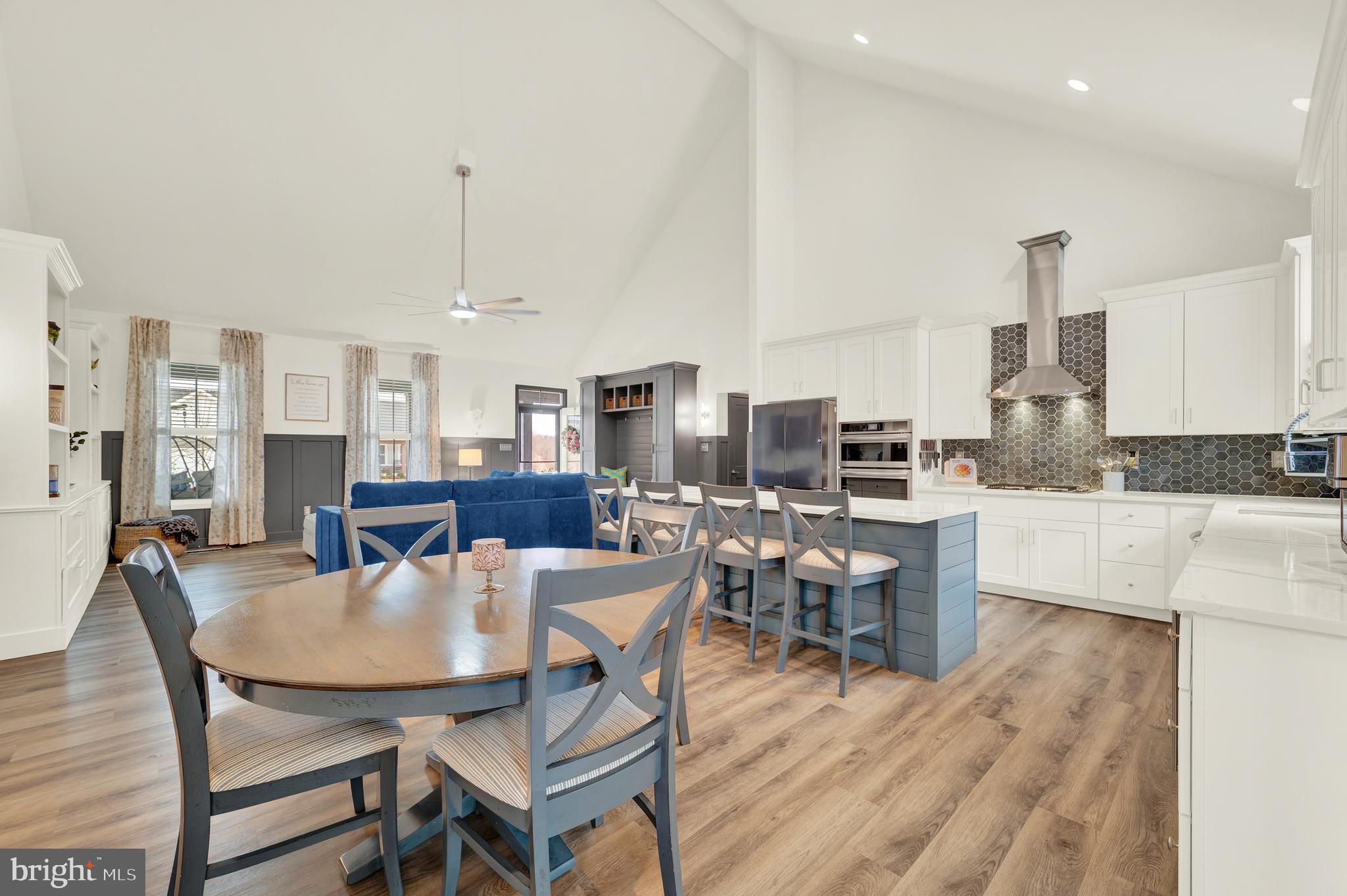 QUAIL RIDGE - Residential