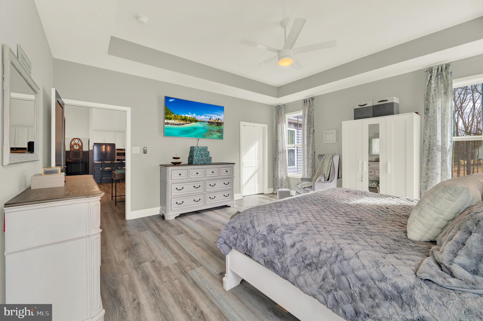 QUAIL RIDGE - Residential