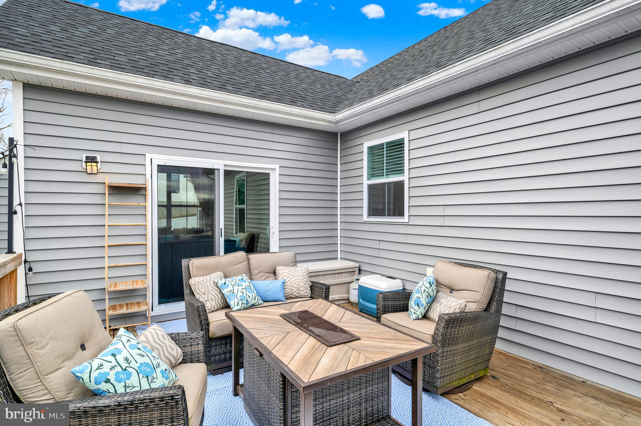 QUAIL RIDGE - Residential