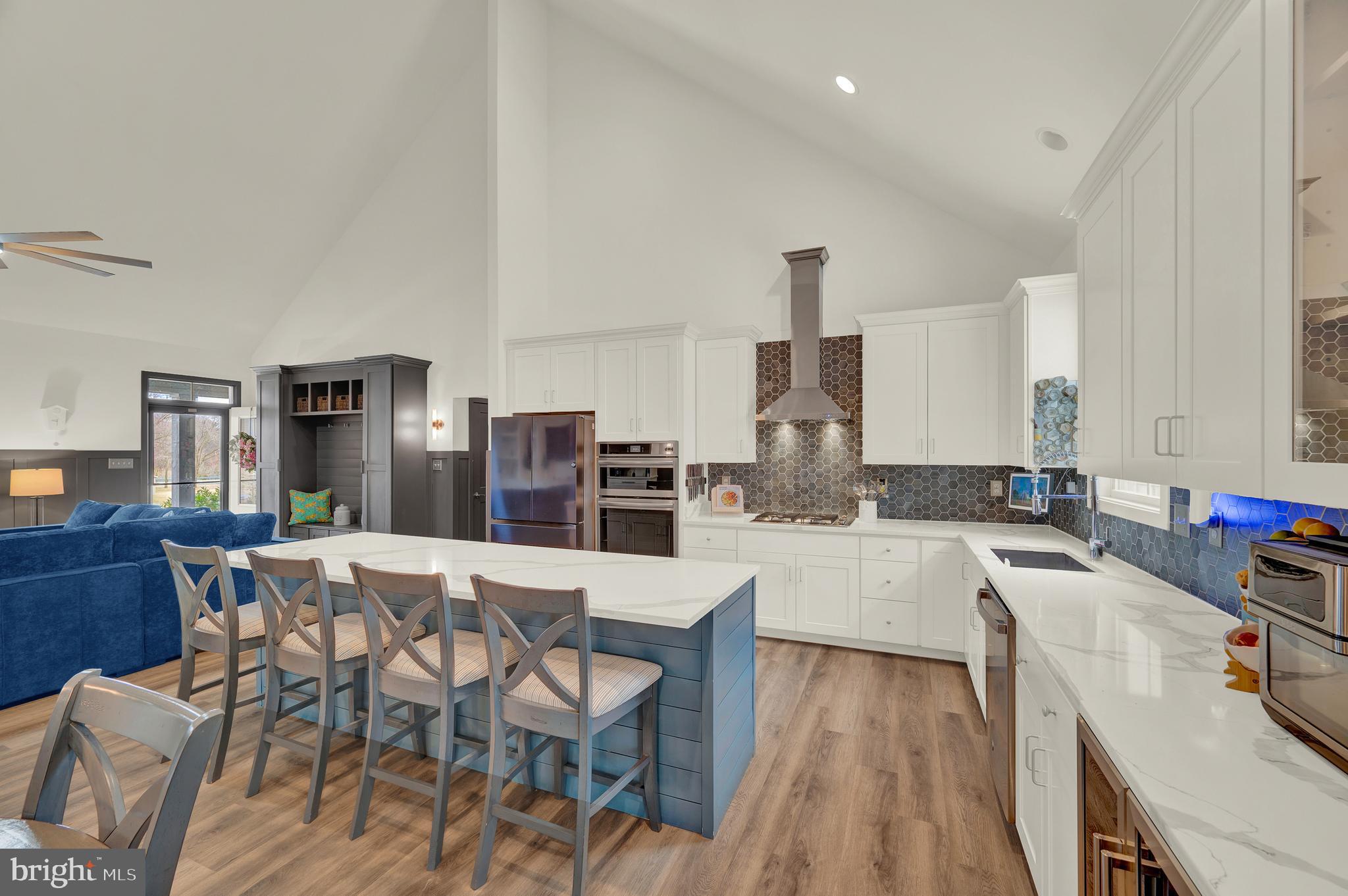 QUAIL RIDGE - Residential