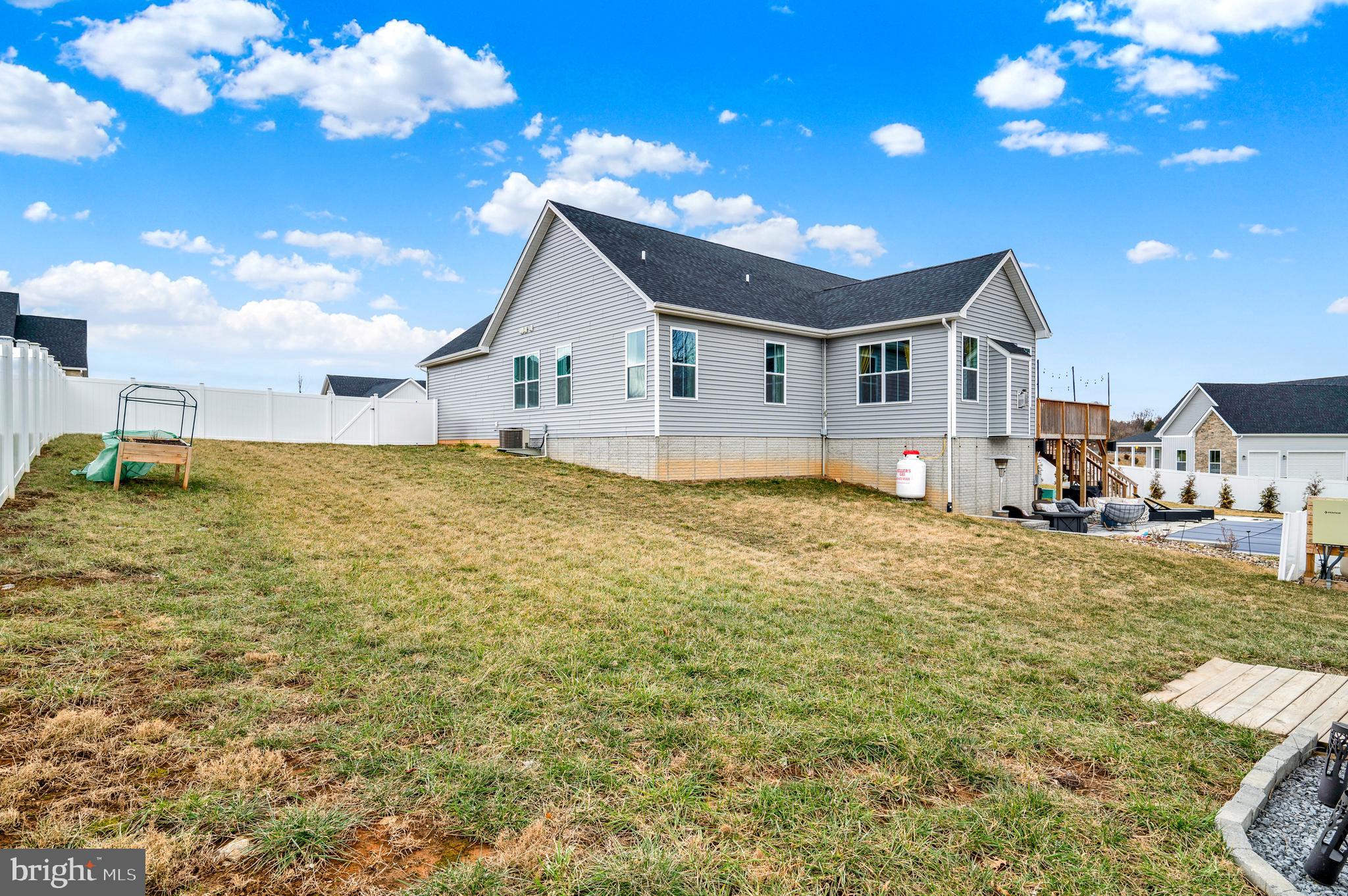 QUAIL RIDGE - Residential