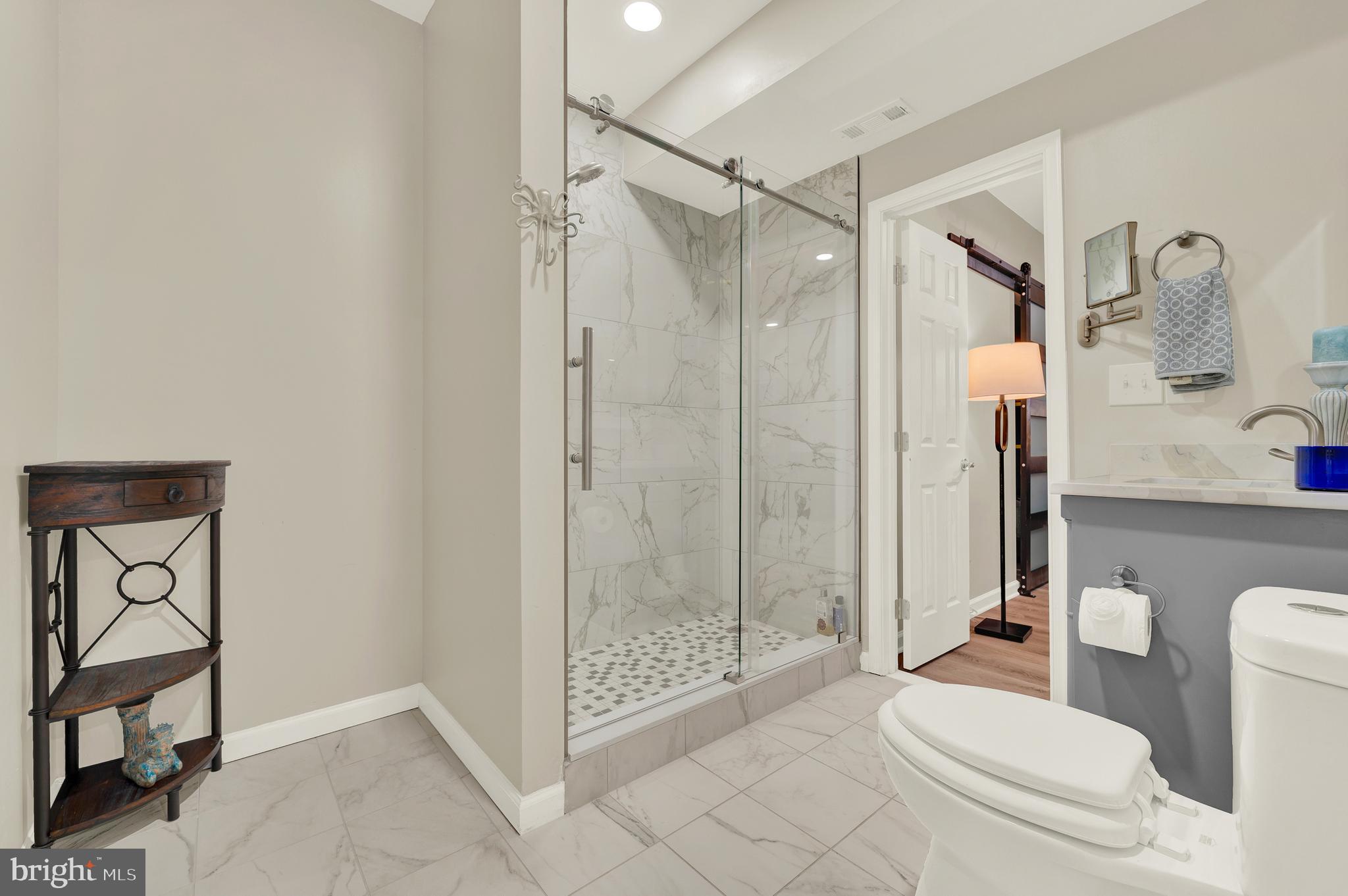 QUAIL RIDGE - Residential